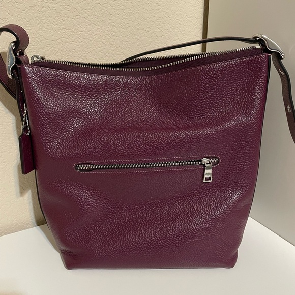 Coach purse - Picture 5 of 8